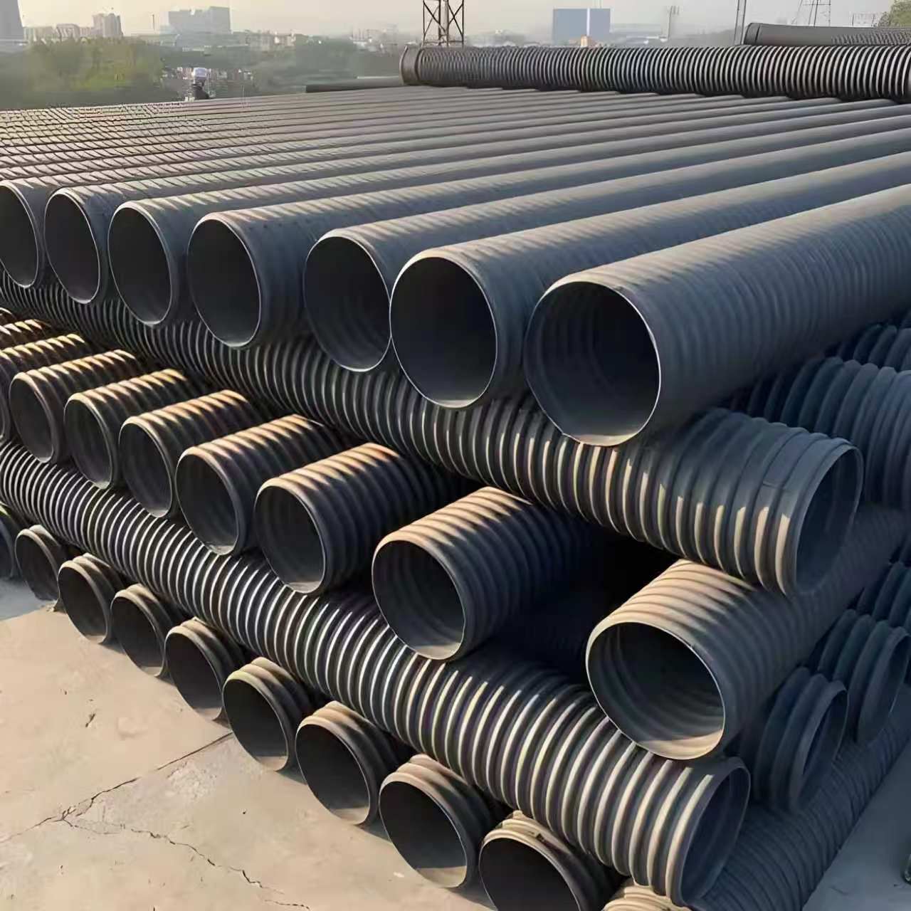 台州市MPP电力管钢丝网骨架复合管 - 排名
